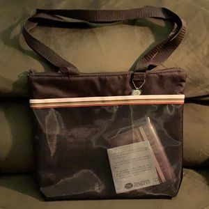 Creative Memories tote bag!